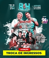 Quem comprou os ingressos antes da pandemia deve comparecer à secretaria do clube, que atende das 8h30 às 18h30, para trocá-los (Imagem: Divulgação)