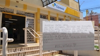 As crianças de Votuporanga podem participar e enviar, até hoje, as cartinhas para a campanha ‘Papai Noel dos Correios’ (Foto: A Cidade e reprodução)