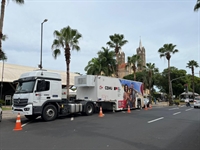 CDHU Móvel fica em Votuporanga e Valentim Gentil até amanhã