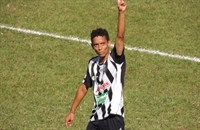 Neste sábado o time também joga em casa, no Plínio Marin