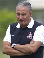 Timão de tite pega Botafogo às 21h