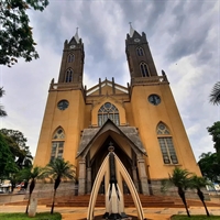 Diocese de Votuporanga encaminhou um ofício à Câmara agradecendo aos vereadores por se posicionarem contra o aborto (Foto: Reprodução)
