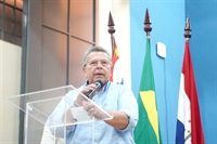 Segundo consta, o deputado Carlão Pignatari já escalou o seu “exército” linha de frente para batalhar na campanha eleitoral (Foto: Divulgação)