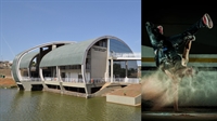 Atrações gastronômicas e artísticas vão passar pelo Parque da Cultura a partir deste fim de semana; 'Vibes Urbanas’, do produtor e dançarino Ticko Boy, ocupa o palco no domingo (14) (Fotos: A Cidade e arquivo pessoal)