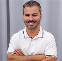 Vereador solicita revitalização da Avenida do Assary em Votuporanga com estreitamento do canteiro central