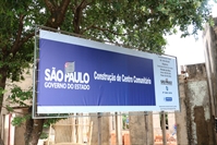 A intenção é levar para o bairro ações culturais, esportivas, educativas e de entretenimento que promovam participação e valorização da comunidade local (Foto: Prefeitura de Votuporanga)