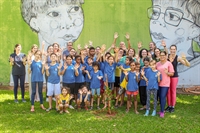 Ville Hotel Gramadão recebe Selo Ecológico