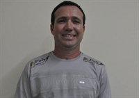 urilo Martins, idealizador do projeto