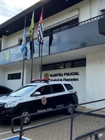PM prende foragido por corrupção em Votuporanga