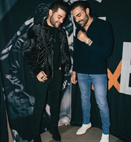 Guilherme e Benuto se apresentam nesta quinta-feira em Valentim Gentil 