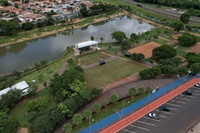 Atrações acontecerão gratuitas e simultaneamente no Parque da Cultura amanhã e domingo, a partir das 15h (Foto: Prefeitura de Votuporanga)
