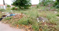 Proprietários de terrenos em Votuporanga têm até o próximo dia 1º para limpar os imóveis (Foto: Prefeitura de Votuporanga)