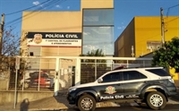 O caso ocorreu em São José do Rio Preto (Foto: Divulgação)