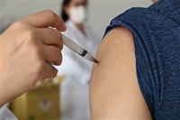 Prorrogada por duas vezes, campanha de vacinação contra gripe termina nesta sexta