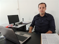 Ricardo Moraes Silva é o novo proprietário do cartório