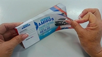 "Ação Entre Amigos": cupons continuam disponíveis nas entidades de Votuporanga