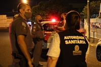Clínicas de reabilitação para dependentes químicos foram interditadas definitivamente após série de polêmicas (Foto: Prefeitura de Votuporanga)