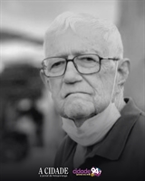 Morre o médico Leovaldo Canova; ex-prefeito de Cardoso o define como “herói da cidade”