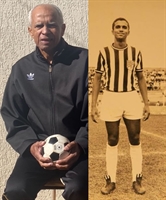 Aos 79 anos, Morre Betão, o lateral da Votuporanguense nos anos 70