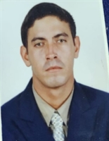 Fernando de Mendonça, 39 anos (Foto: Arquivo Pessoal)