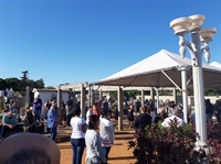 Prazo para a execução de obras e pintura se túmulos no Cemitério Municipal termina nesta sexta-feira (15); a partir de amanhã só é permitida a limpeza  (Foto: A Cidade)