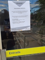 Em crise, Correios anunciam o fechamento definitivo da agência da zona Norte de Votuporanga