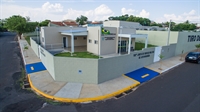 O alistamento deve ser efetuado na modalidade on-line, no site do Exército, ou presencialmente, na Junta de Votuporanga (Foto: Prefeitura de Votuporanga)