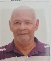 Sebastião Gonçalves do Carmo, 86 anos (Foto: Divulgação)