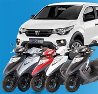 ‘Noite Premiada’ vende últimos ingressos; Santa Casa sorteia um carro zero e cinco motos
