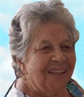 Falece Ivanira de Moraes Canato, aos 91 anos