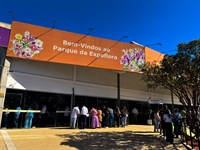 Sebrae-SP leva produtores da região de Votuporanga para a Hortitec em Holambra