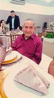 Falece Antônio de Melo, aos 88 anos