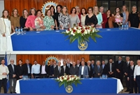 Rotary Club Votuporanga completa 73 anos de história e de contribuição em Votuporanga