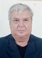 Antonio Carlos Bufulin, 73 anos (Foto: Arquivo pessoal)