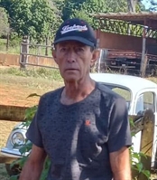 Falece Claudemiro Marques da Silva, aos 64 anos