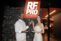 RF Pró Exclusive inaugura a primeira academia boutique de alto padrão em Votuporanga