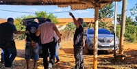 Assassinos de irmãos Sato tentaram utilizar cartões das vítimas em casas de prostituição