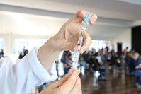 Doses começam a ser aplicadas em adolescentes na quarta-feira (Foto: Prefeitura de Votuporanga)