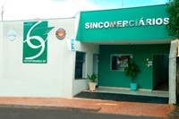 Para se inscrever, os associados devem ir até o munidos dos documentos necessários; kit é gratuito e exclusivo para quem é associado (Foto: Sincomerciários)