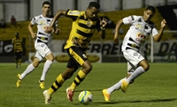 Os adversários de hoje já estão confirmados na Série A2 do ano que vem