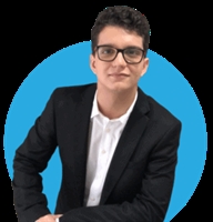 O advogado Fábio Neris Lacerda Soares, do escritório “Lacerda Soares & Carvalho”, concedeu entrevista exclusiva para falar sobre o LGPD (Foto: Arquivo Pessoal)
