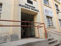O idoso foi até o 1º Distrito Policial na manhã desta terça-feira (24) registrar um boletim de ocorrência sobre os fatos (Foto: Arquivo/A Cidade)