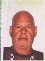 Falece Geraldo Vicente