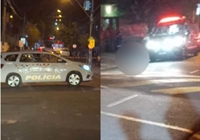 Adolescente de 16 anos é morto a facadas por aluno de 13 anos no portão de escola