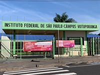 O Comando Local de Greve dos servidores do Campus Votuporanga do IFSP se manifestou sobre reportagem do A Cidade (Foto: A Cidade)