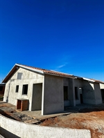 Obras de casas do desfavelamento em Votuporanga chegam a 42%