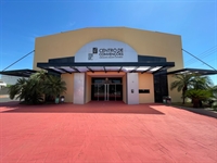 Sarau de Artes reúne oficinas e apresentações no Centro de Convenções de Votuporanga