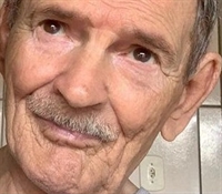 José Crespilho Ortega, 78 anos (Foto: Arquivo pessoal)