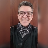 José Batista dos Santos, da área de moda do Senac Votuporanga, conta que pandemia trouxe aprendizados que nunca havia imaginado (Foto: Divulgação)