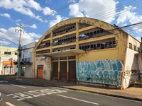 Abandonado, Mercadão Municipal volta a ser debatido na Câmara de Votuporanga